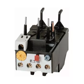 EATON ZB32-10 Termoaizsardzības relejs 6.3-10 A 690 V AC motora aizsardzībai DILM17-DILM32