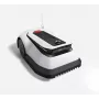 ECOVACS GOAT 1 - 2000 robotizētais zāles pļāvējs (Sudraba)