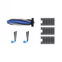ECOVACS Standard Service Kit DEEBOT T90 & X12 (DDB062458) – Birstes, filtri un tīrīšanas rīks | ITworkshop.lv