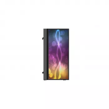 Edbak OWM91 āra sienas stiprinājuma korpuss LG 49XE4F-M 49 inch displejam