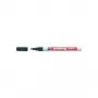 Edding e-751 Gloss Paint Marker melns 1-2 mm 04BLK751-1001