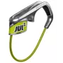 Edelrid JUL 2 Steel Belay Device with Assisted Braking