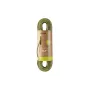 EDELRID Lina Starling Protect Eco Dry 8.2mm 70m Yellow-Night Kāpšanas virve