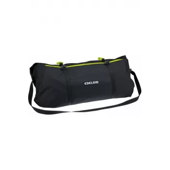 EDELRID Liner Rope Bag ar integrētu tarpu - Night