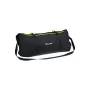 EDELRID Liner Rope Bag ar integrētu tarpu - Night