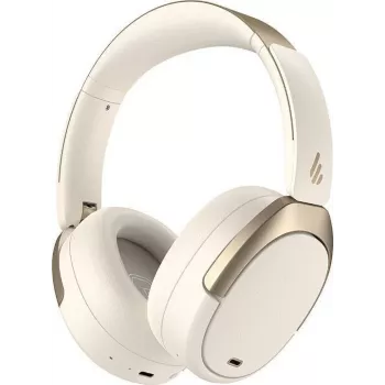 Edifier WH950NB Bluetooth austiņas ziloņkaula krāsā (Retail)
