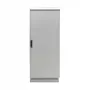 EFB 19 inch 42HE 800x1000 Tīkla skapis, IP55, RAL7035