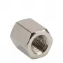 EFB Cage Nut Set ar UNC 4-40 vītni, ESV-U/K (2 gab. komplekts)