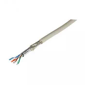 EFB Electronics 99956.1 komutācijas kabelis - 1 m Cat5e SF/UTP RJ45