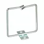 EFB-ELEKTRONIK Kabeļu pārvaldības gredzens 48.3 cm (19 inch) (10 iepakojumā)