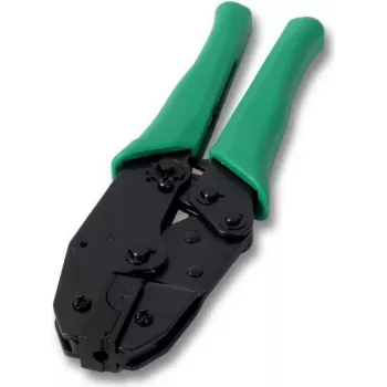 EFB Elektronik Gofrēšanas Instruments RJ45 Hirose Savienotājiem TM11-TM21-TM31 (39934.2)