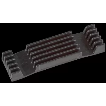 EFB Elektronik Savienojumu aizsardzības turētājs 5 savienojumiem Micro Splice Box (53703.1)