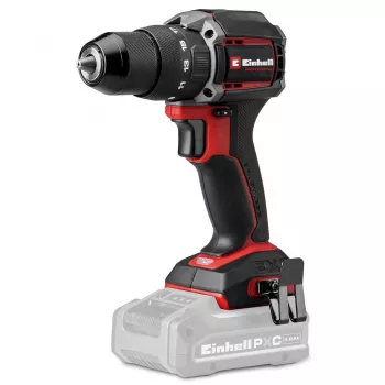 EINHELL 18V Bezvadu Urbjskrūvgriezis TP-CD 18/70-C Li-i BL-SOLO 4514340