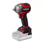 EINHELL 18V Trieciena uzgriežņu atslēga TP-CW 18/750-C LI BL-SOLO 4510065