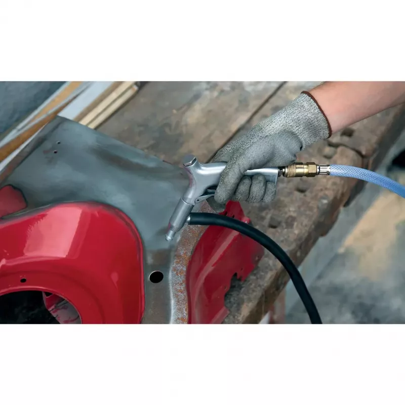 Einhell 4133420 putekļu sūkšanas smilšu strūklas pistole