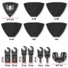 Einhell 708135 XL-PLUS-CASE BiM HSS daudzfunkcionālo instrumentu piederumu komplekts, 10 gab.