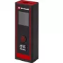 EINHELL Lāzera attāluma mērītājs TC-LD 30 R (Melns/Sarkans, 5 cm - 30 m)