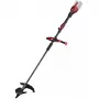EINHELL Professional GP-BC 36/430 Li P BL-Solo Bezvadu zāles trimmeris, 36V (2x18V), bezsuku motors, 43 cm griezuma platums, sarkans/melns, bez akumulatora un lādētāja