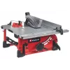 Einhell TE-TS 254 T Galda zāģis 1800 W 254 mm 4700 RPM ar pamatni
