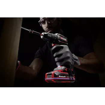 Einhell TP-CD 18/50-C Li-i BL Solo 18V bezsuku triecienurbjmašīna