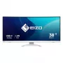 EIZO EV3851X-WT 37.5 inch IPS UWQHD+ Monitor 3840x1600 60Hz USB-C 85W