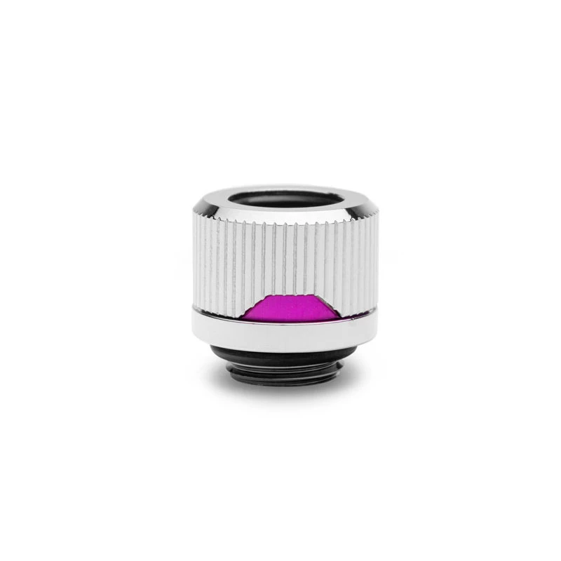 EK Water Blocks EK-Torque HDC 12 Color Ring 10-Pack, Purple