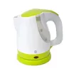 ELDOM C185C TRIPO Bezvadu Tējkanna 0.8 L 1000 W Melna