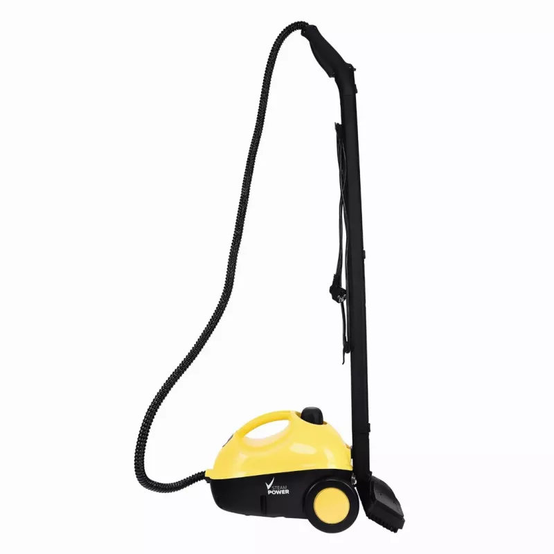 ELDOM CM2000 Vapuro tvaika tīrītājs, 1500 W, 1.2 L