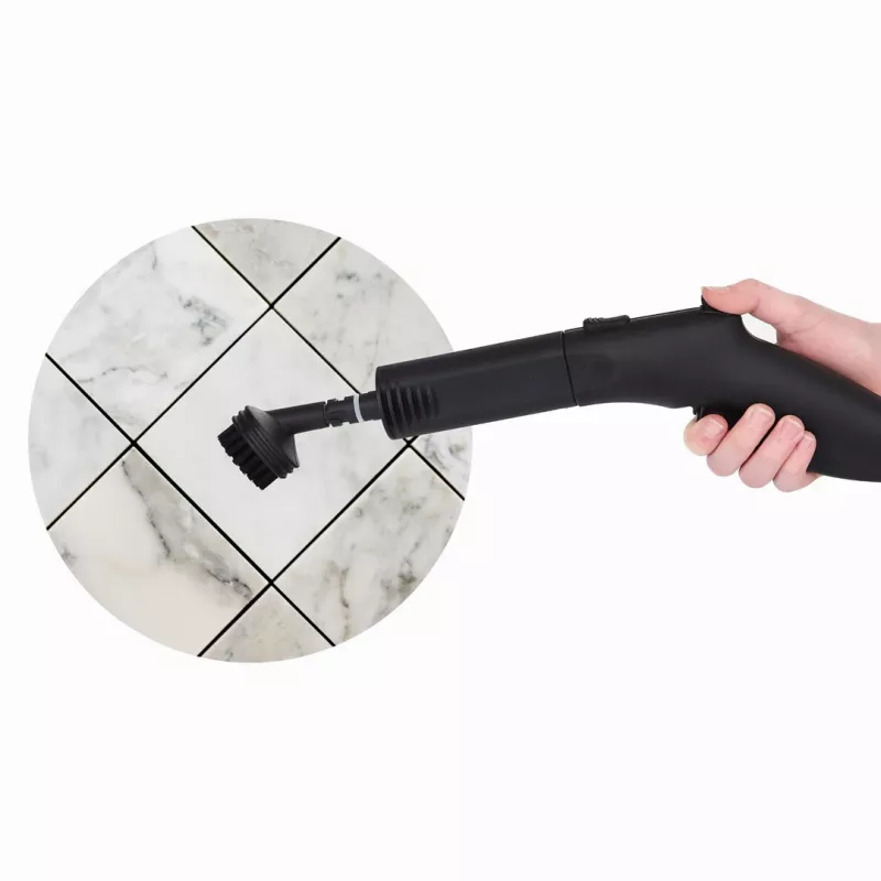 ELDOM CM2000 Vapuro tvaika tīrītājs, 1500 W, 1.2 L
