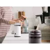 ELDOM MK50 CAFF elektriskā kafijas dzirnaviņas ar asmeņiem, 150 W, 50 g, melna
