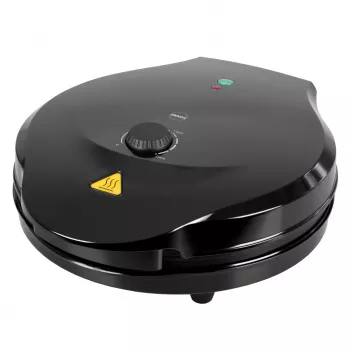 ELDOM ST1000 Pizzo picas gatavotājs, 1450 W, 32 cm plāksne, melns