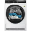 Electrolux 800 Series 8kg siltumsūkņa veļas žāvētājs ar SensiCare, LCD skārienvadību, A+++ energoefektivitāti