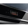 Electrolux EOC8P39WX Iebūvējamā cepeškrāsns ar pirolītisko pašattīrīšanos, 71L, A+ energoklase, nerūsējošais tērauds