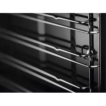 Electrolux EOF3H70X Iebūvējamā elektriskā cepeškrāsns, 72L, A+ enerģija, nerūsējošais tērauds