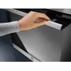 Electrolux EOF3H70X Iebūvējamā elektriskā cepeškrāsns, 72L, A+ enerģija, nerūsējošais tērauds