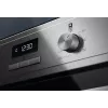 Electrolux EOF3H70X Iebūvējamā elektriskā cepeškrāsns, 72L, A+ enerģija, nerūsējošais tērauds