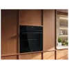 Electrolux EOF7P86H3 iebūvējamā elektriskā cepeškrāsns 71L pirolītiskā pašattīrīšanās A+ energoklase ar SenseCook un SteamBake