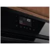 Electrolux EOF7P86H3 iebūvējamā elektriskā cepeškrāsns 71L pirolītiskā pašattīrīšanās A+ energoklase ar SenseCook un SteamBake