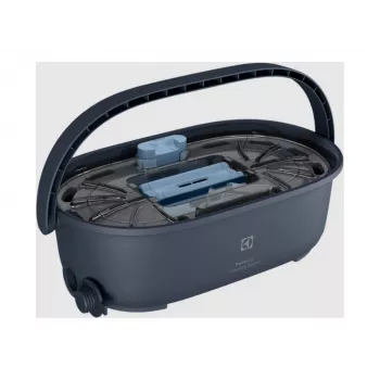 Electrolux EPPCS2 Cleaning Station Pure i9 / i9.2 putekļu tvertnes iztukšošanas stacija