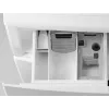 Electrolux EW2F528WP Priekšējās ielādes veļas mazgājamā mašīna, 8 kg, 1200 RPM, balta