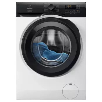Electrolux EW6F8492E 9kg 1400rpm veļas mašīna (invertora motors, energoklase A, balta)