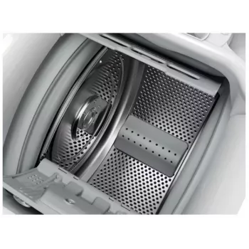 Electrolux EW6T826E veļasmašīna ar augšējo ielādi - 8 kg, 1200 apgr./min, enerģijas klase C, brīvi stāvoša