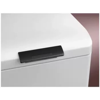 Electrolux EW6T826E veļasmašīna ar augšējo ielādi - 8 kg, 1200 apgr./min, enerģijas klase C, brīvi stāvoša