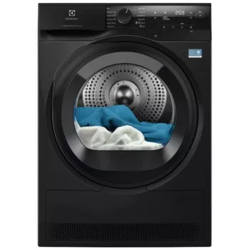 Electrolux EW7D495UDE siltumsūkņa veļas žāvētājs, 9 kg, A++