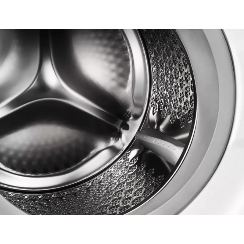 Electrolux EWN7F447WI Front Load veļas mašīna, 7 kg, 1400 apgr./min, balta