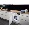 Electrolux EWN7F447WI Front Load veļas mašīna, 7 kg, 1400 apgr./min, balta
