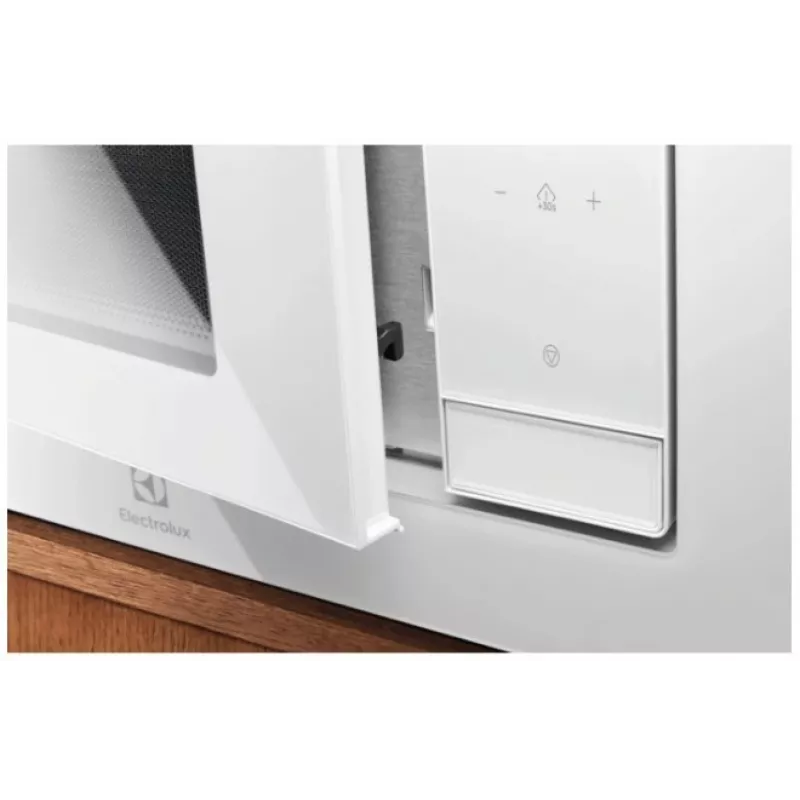 Electrolux LMS4253TBW mikrovilņu krāsns ar grilu