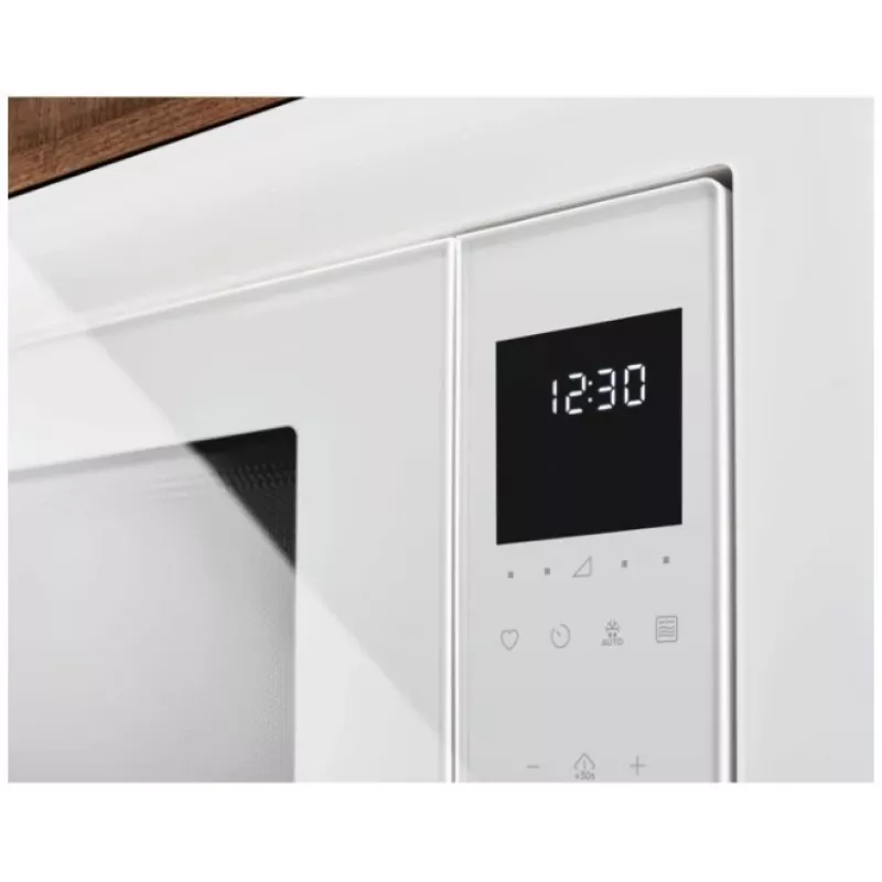 Electrolux LMS4253TBW mikrovilņu krāsns ar grilu