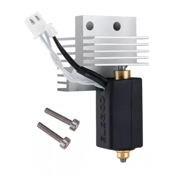 ELEGOO 0,8 mm Hardened Brass Nozzle Set for Centauri Carbon