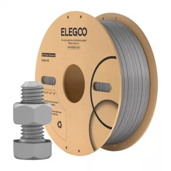 ELEGOO ABS Filaments (Gray) 1.75mm 1kg